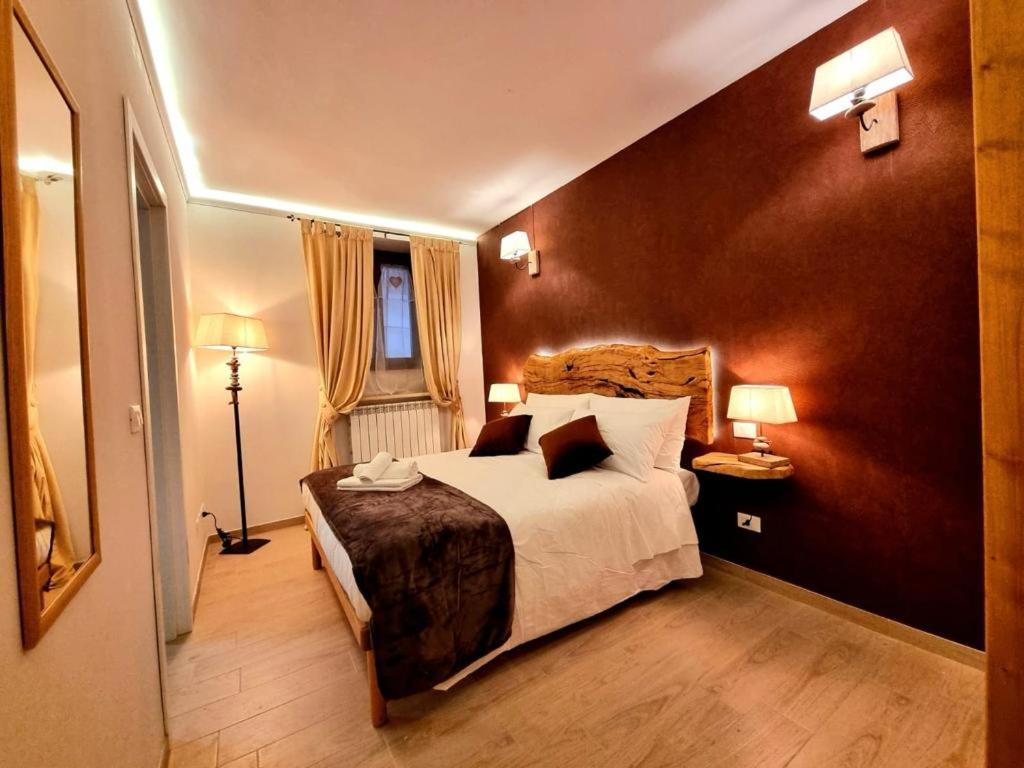 Hotel Dimora Grotta Masciarelli à LʼAquila Extérieur photo