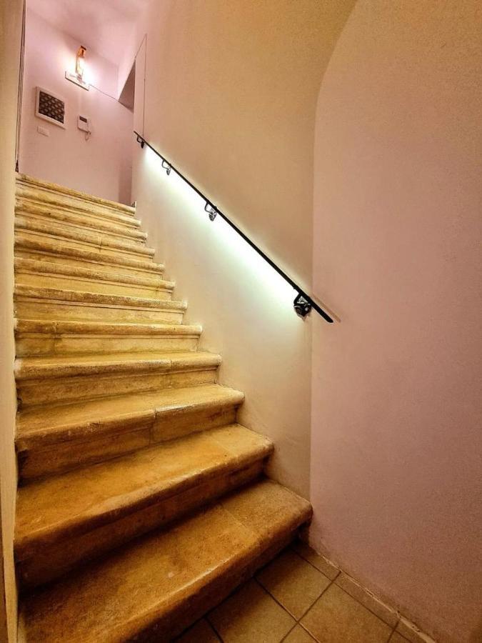 Hotel Dimora Grotta Masciarelli à LʼAquila Extérieur photo
