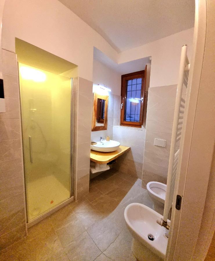 Hotel Dimora Grotta Masciarelli à LʼAquila Extérieur photo