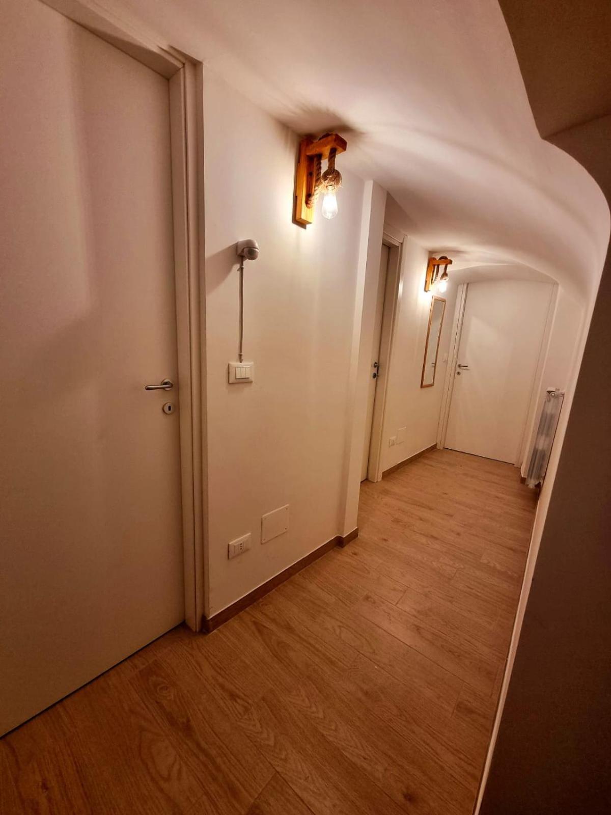 Hotel Dimora Grotta Masciarelli à LʼAquila Chambre photo